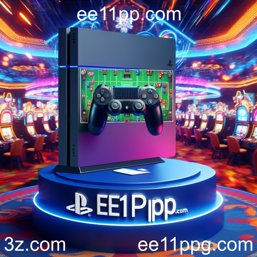 Explorando as Melhores Resenhas de Jogos em ee11pp.com