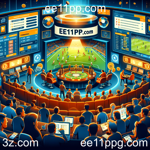 Apostas Esportivas